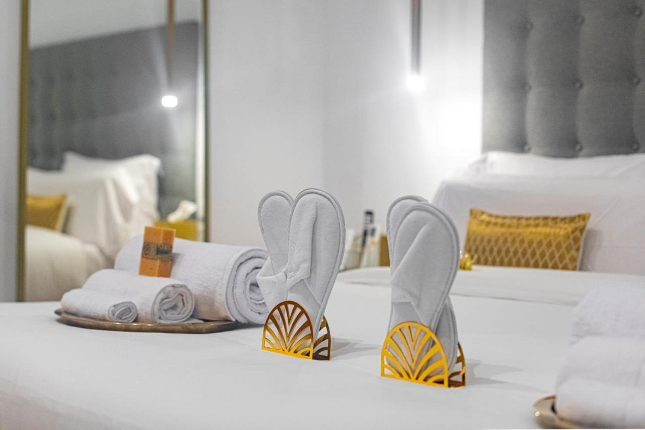 Apartment Smart Near Puerta Del Sol *