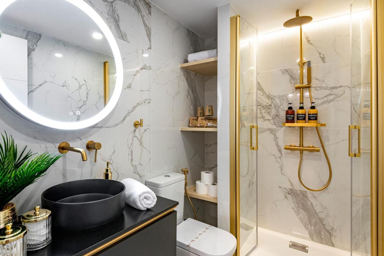 Smart Near Puerta Del Sol Apartment