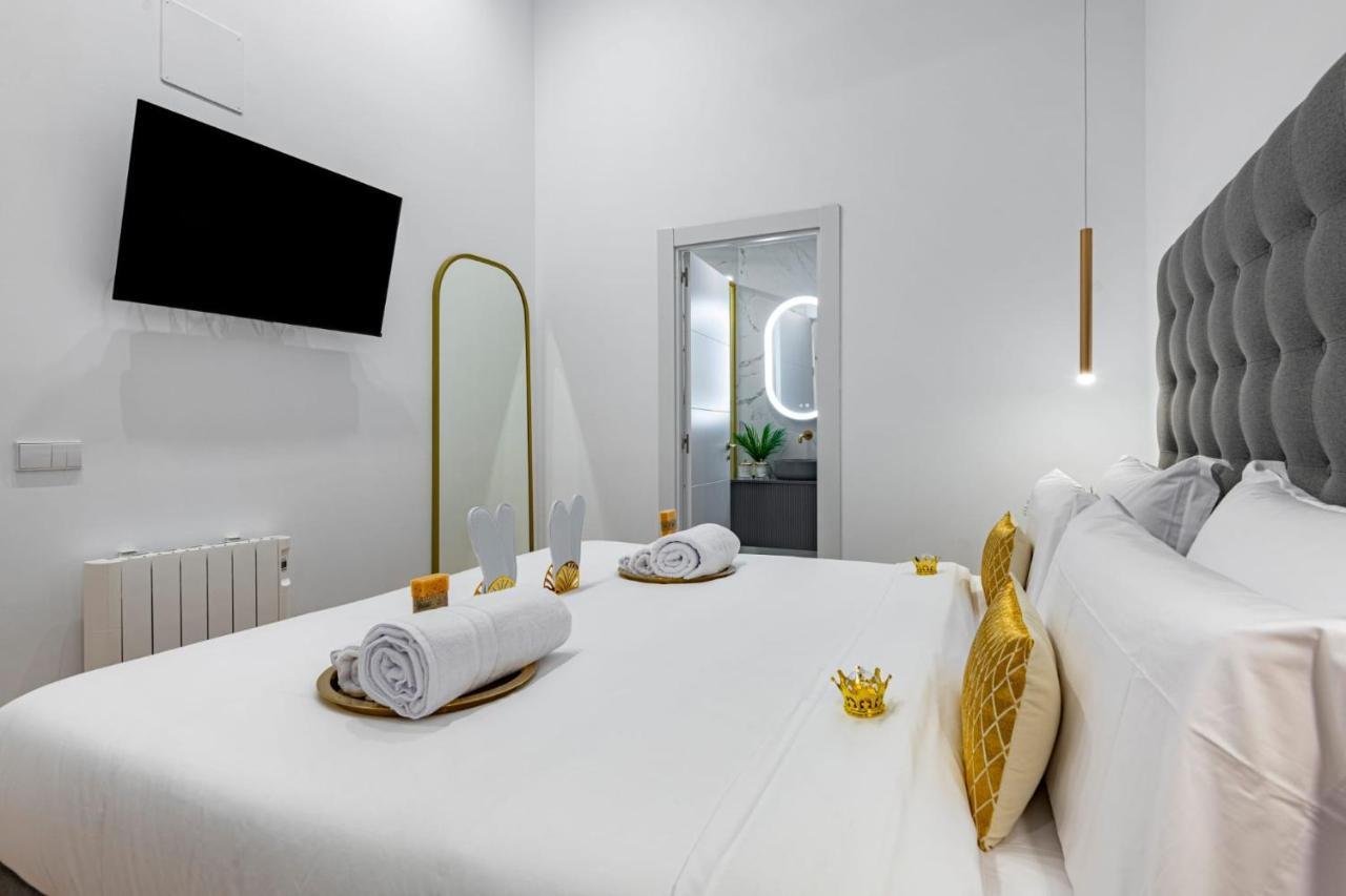Smart Near Puerta Del Sol Apartment *