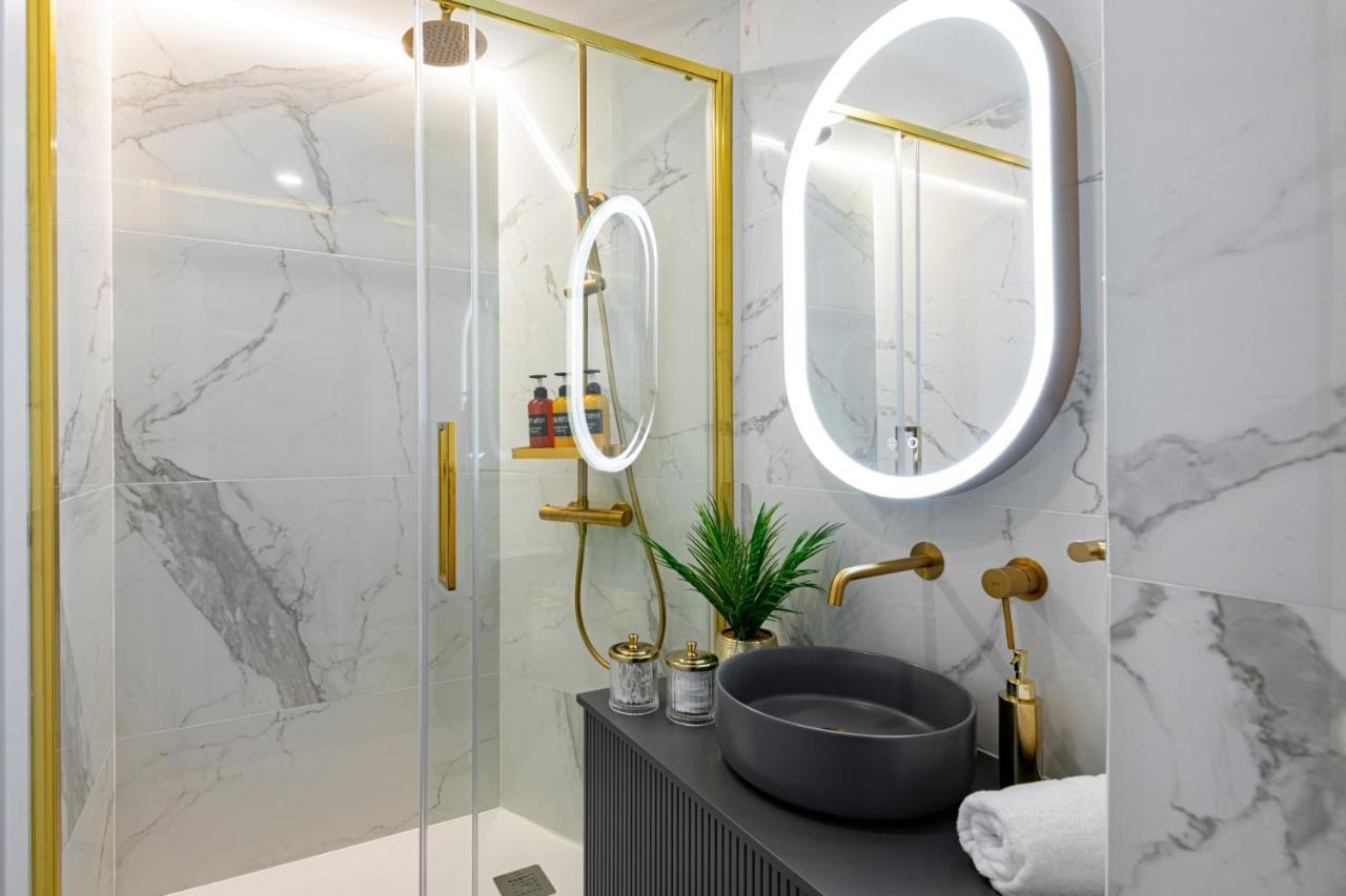 Apartment Smart Near Puerta Del Sol