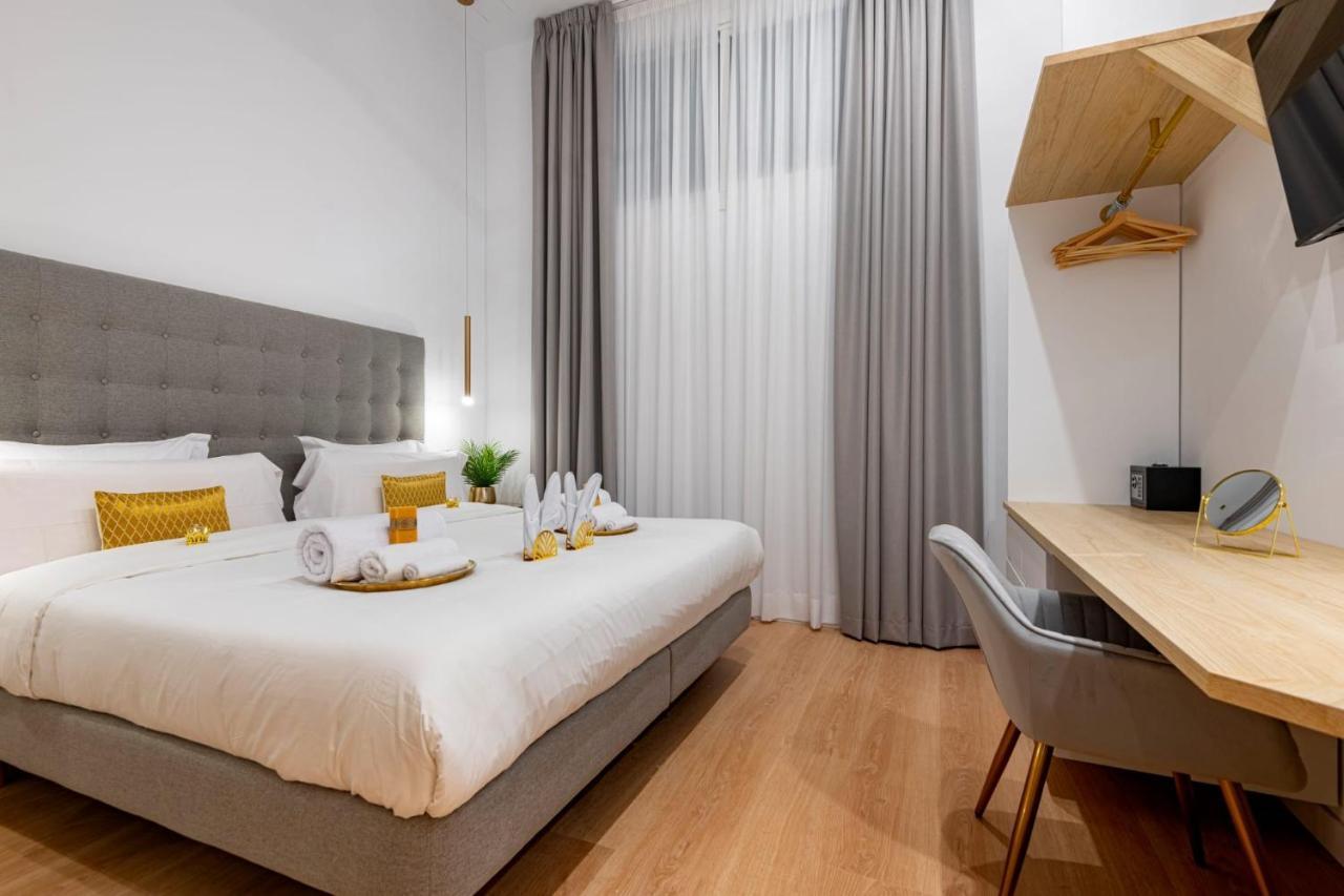 Smart Near Puerta Del Sol Apartment *