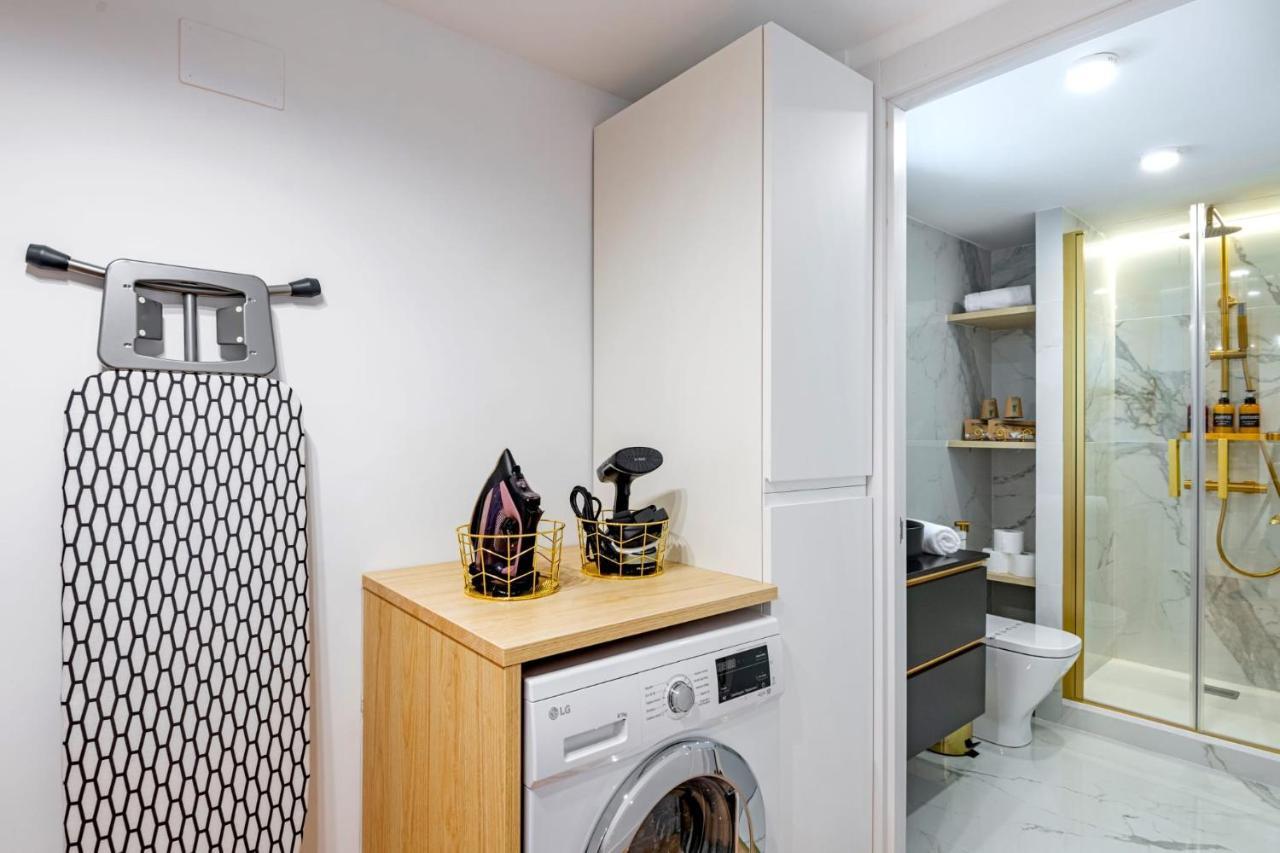 Apartment Smart Near Puerta Del Sol