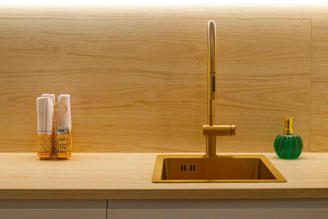 Apartment Smart Near Puerta Del Sol *