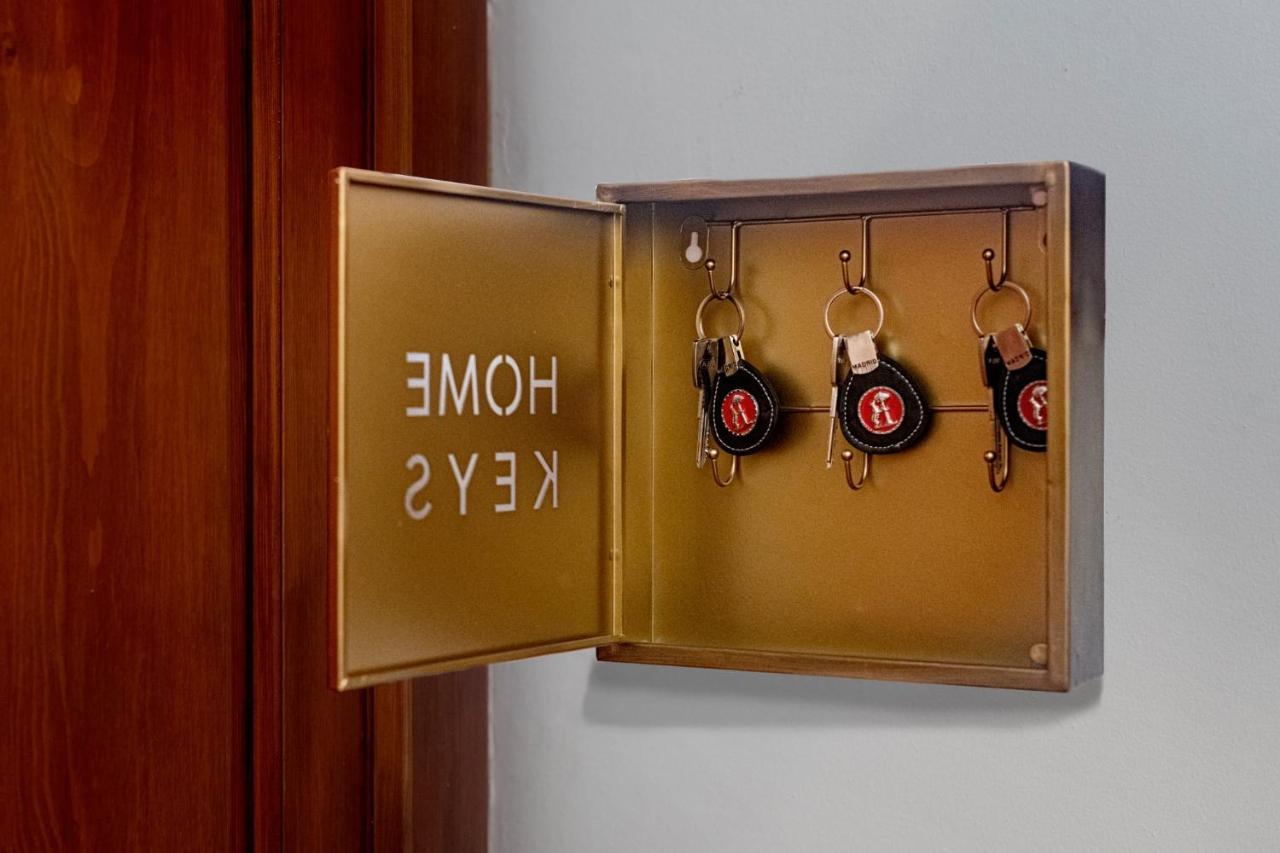 Smart Near Puerta Del Sol Apartment Madrid