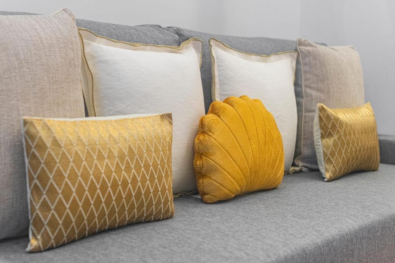Apartment Smart Near Puerta Del Sol Madrid