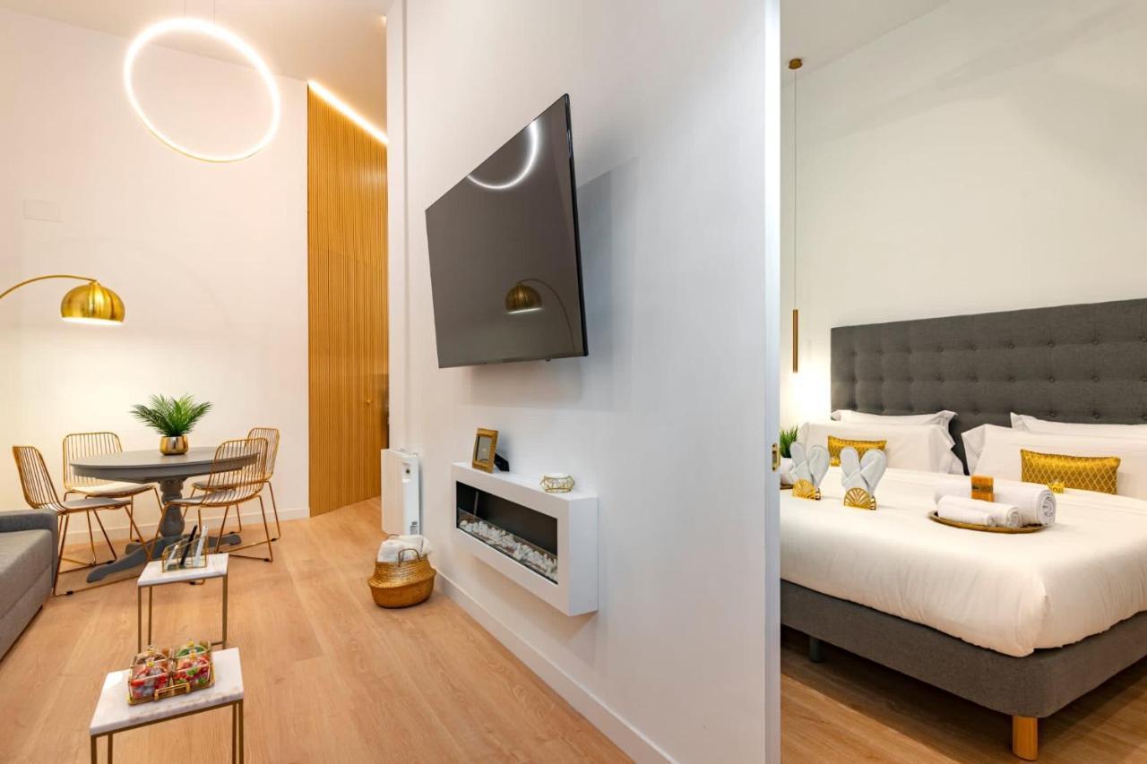 Smart Near Puerta Del Sol Apartment *