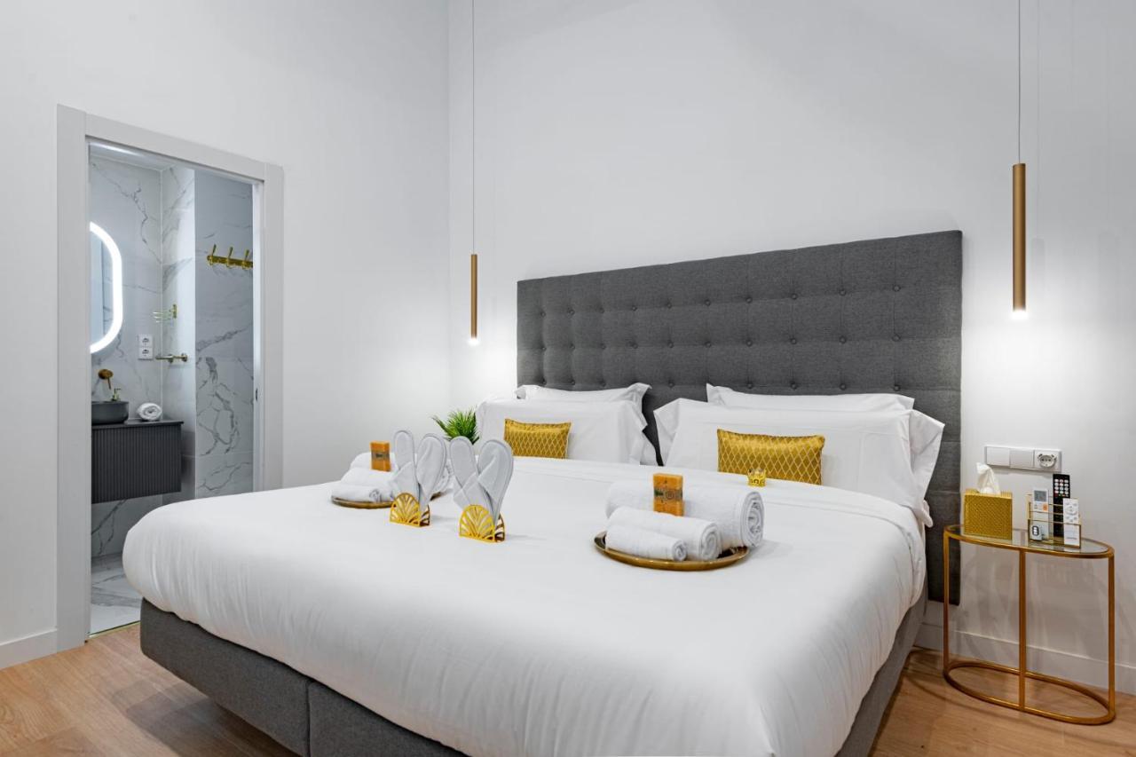 Smart Near Puerta Del Sol Apartment *