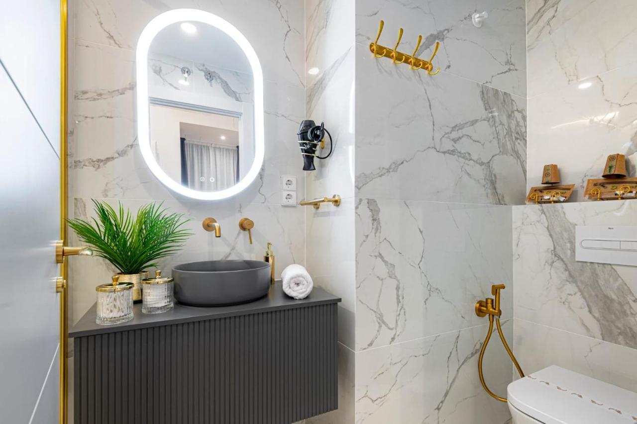 Smart Near Puerta Del Sol Apartment Madrid